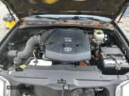 ✅ 2003 Toyota 4Runner Limited • VIN: JTEBU17R330019889 • Лот: 87049635. Опубликован ранее на Copart с пробегом 283 688 миль. Бесплатный доступ к архиву аукционных продаж из США и подробный отчёт об истории автомобиля на DreamBid. Изображение 11.