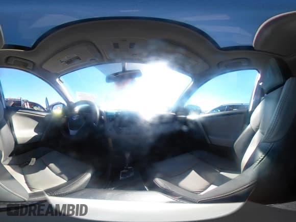 ✅ 2014 Toyota RAV4 Limited • VIN: 2T3DFREV6EW184985 • Lot: 43365739. Listed on IAAI with 110,030 mi. Free auction sales archive from the USA and detailed vehicle history report at DreamBid. Image 20.