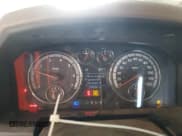 ✅ 2009 Dodge 1500 TRX • VIN: 1D3HV18P39S757401 • Lot: 50089315. Wystawiony na Copart z przebiegiem 179 095 mil. Bezpłatny archiwum sprzedaży aukcyjnych z USA i szczegółowy raport historii pojazdu na DreamBid. Zdjęcie 9.