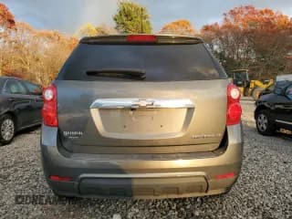 ✅ 2012 Chevrolet Equinox 2LT • VIN: 2GNFLNEKXC6260899 • Лот: 90830745. Опубликован ранее на Copart с пробегом 180 719 миль. Бесплатный доступ к архиву аукционных продаж из США и подробный отчёт об истории автомобиля на DreamBid. Изображение 6.