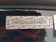 ✅ 2011 Acura MDX Technology • VIN: 2HNYD2H66BH544894 • Лот: 43086069. Опубликован ранее на IAAI с пробегом 211 443 миль. Бесплатный доступ к архиву аукционных продаж из США и подробный отчёт об истории автомобиля на DreamBid. Изображение 9.