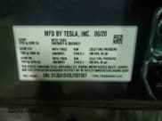 ✅ 2020 Tesla Model S Performance • VIN: 5YJSA1E43LF397507 • Lot: 46349585. Wystawiony na Copart z przebiegiem 50 293 mil. Bezpłatny archiwum sprzedaży aukcyjnych z USA i szczegółowy raport historii pojazdu na DreamBid. Zdjęcie 12.