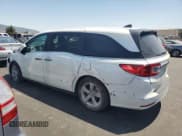 ✅ 2020 Honda Odyssey EX • VIN: 5FNRL6H53LB041388 • Лот: 68505125. Опубликован ранее на Copart с пробегом 47 212 миль. Бесплатный доступ к архиву аукционных продаж из США и подробный отчёт об истории автомобиля на DreamBid. Изображение 2.