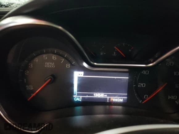 ✅ 2015 Chevrolet Impala LT • VIN: 2G1115SL9F9297802 • Lot: 53879565. Listed on Copart with 134,546 mi. Free auction sales archive from the USA and detailed vehicle history report at DreamBid. Image 9.