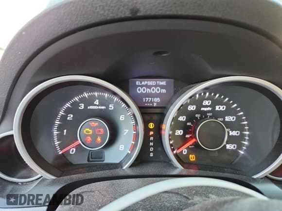 ✅ 2013 Acura TL • VIN: 19UUA8F26DA003573 • Лот: 91216835. Опубликован ранее на Copart с пробегом 177 185 миль. Бесплатный доступ к архиву аукционных продаж из США и подробный отчёт об истории автомобиля на DreamBid. Изображение 9.