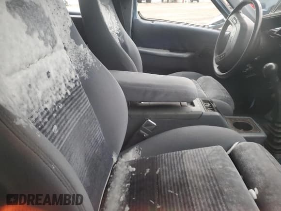 ✅ 1989 Ford Ranger • VIN: 1FTCR15TXKPB54074 • Lot: 51451075. Listed on Copart with Not provided. Free auction sales archive from the USA and detailed vehicle history report at DreamBid. Image 10.