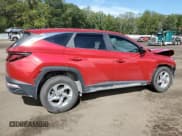 ✅ 2022 Hyundai Tucson SE • VIN: 5NMJACAE7NH088906 • Лот: 82150675. Опубликован ранее на Copart с пробегом 23 231 миль. Бесплатный доступ к архиву аукционных продаж из США и подробный отчёт об истории автомобиля на DreamBid. Изображение 3.