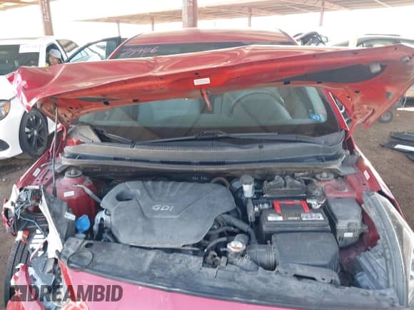 2014 Hyundai Accent GLS с VIN KMHCT4AE0EU714406, выставлен на аукционе IAAI как лот 43491994 с пробегом 77 894 миль миль и . История ставок и продаж доступна на DreamBid. Изображение 10.