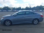 ✅ 2014 Hyundai Sonata GLS • VIN: 5NPEB4AC3EH861439 • Lot: 43122497. Listed on IAAI with 165,534 mi. Free auction sales archive from the USA and detailed vehicle history report at DreamBid. Image 14.