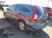 ✅ 2011 Honda CR-V LX • VIN: 5J6RE3H39BL032787 • Lot: 43739073. Listed on IAAI with 205,372 mi. Free auction sales archive from the USA and detailed vehicle history report at DreamBid. Image 3.