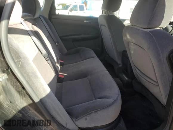 2013 Chevrolet Impala LT с VIN 2G1WB5E31D1117612, выставлен на аукционе Copart как лот 82629645 с пробегом 107 652 миль миль и Чистый • Clean title. История ставок и продаж доступна на DreamBid. Изображение 10.