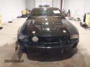 ✅ 2009 Ford Mustang GT • VIN: 1ZVHT82HX95119182 • Лот: 41345075. Опубликован ранее на IAAI с пробегом 145 202 миль. Бесплатный доступ к архиву аукционных продаж из США и подробный отчёт об истории автомобиля на DreamBid. Изображение 13.