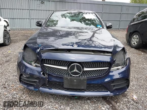 ✅ 2020 Mercedes-Benz C 300 • VIN: WDDWF8EB7LR564784 • Lot: 42896471. Wystawiony na IAAI z przebiegiem 60 147 mil. Bezpłatny archiwum sprzedaży aukcyjnych z USA i szczegółowy raport historii pojazdu na DreamBid. Zdjęcie 12.