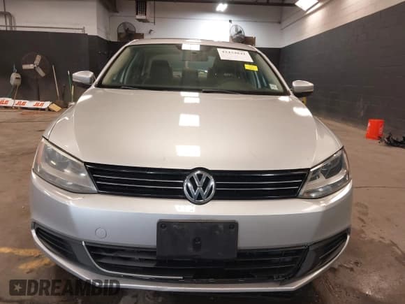 ✅ 2013 Volkswagen Jetta SE • VIN: 3VWDP7AJ1DM269167 • Lot: 43434841. Listed on IAAI with 155,641 mi. Free auction sales archive from the USA and detailed vehicle history report at DreamBid. Image 6.