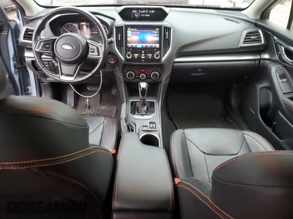 ✅ 2018 Subaru Crosstrek Limited • VIN: JF2GTAMC2J8261800 • Lot: 93144985. Listed on Copart with 144,153 mi. Free auction sales archive from the USA and detailed vehicle history report at DreamBid. Image 8.