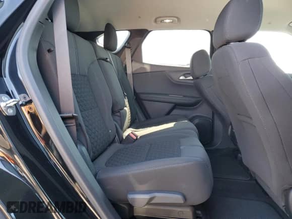 2021 Chevrolet Blazer LT z VIN 3GNKBHRS1MS542803, wystawiony jako Copart lot #46028514 z przebiegiem 69 657 mil mil oraz . Historia ofert i sprzedaży dostępna na DreamBid. Obrazek 11.