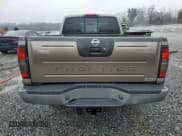 ✅ 2004 Nissan Frontier XE Desert Runner • VIN: 1N6ED26T34C460732 • Lot: 87469054. Listed on Copart with 184,837 mi. Free auction sales archive from the USA and detailed vehicle history report at DreamBid. Image 6.