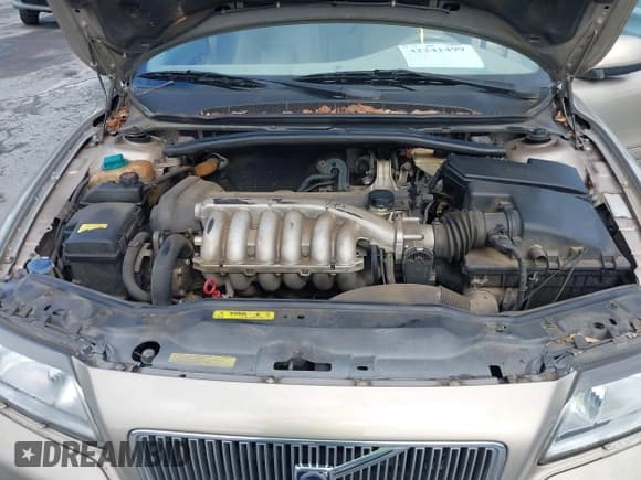 ✅ 2003 Volvo S80 2.9L • VIN: YV1TS92D831317254 • Лот: 42241499. Опубликован ранее на IAAI с пробегом 106 178 миль. Бесплатный доступ к архиву аукционных продаж из США и подробный отчёт об истории автомобиля на DreamBid. Изображение 10.