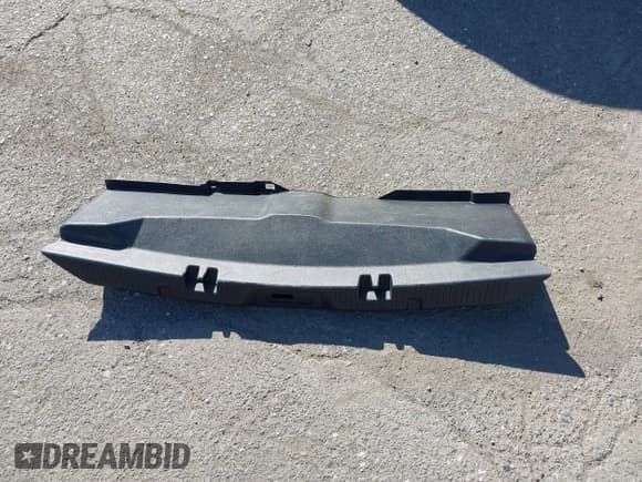 ✅ 2017 Ford Taurus SEL • VIN: 1FAHP2E8XHG146746 • Lot: 43592729. Listed on IAAI with 88,605 mi. Free auction sales archive from the USA and detailed vehicle history report at DreamBid. Image 12.