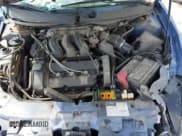 ✅ 2002 Ford Taurus SEL Deluxe • VIN: 1FAHP56S22A246619 • Lot: 70102135. Listed on Copart with 263,963 mi. Free auction sales archive from the USA and detailed vehicle history report at DreamBid. Image 11.