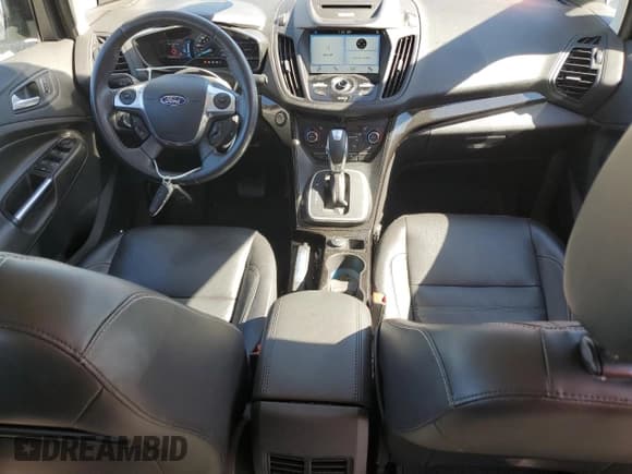 ✅ 2017 Ford C-Max Titanium • VIN: 1FADP5FU2HL106888 • Лот: 86999055. Опубликован ранее на Copart с пробегом 67 723 миль. Бесплатный доступ к архиву аукционных продаж из США и подробный отчёт об истории автомобиля на DreamBid. Изображение 8.