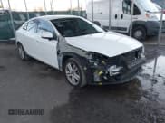 ✅ 2013 Volvo S60 T5 Premier • VIN: YV1612FS1D2206007 • Lot: 43660021. Wystawiony na IAAI z przebiegiem 163 893 mil. Bezpłatny archiwum sprzedaży aukcyjnych z USA i szczegółowy raport historii pojazdu na DreamBid. Zdjęcie 1.
