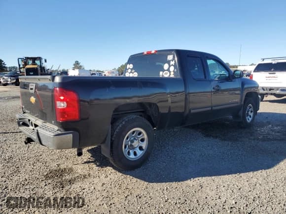 ✅ 2012 Chevrolet Silverado 1500 LT • VIN: 1GCRCSEA4CZ108911 • Lot: 81669874. Listed on Copart with 273,464 mi. Free auction sales archive from the USA and detailed vehicle history report at DreamBid. Image 3.