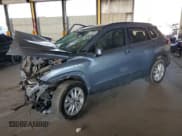 ✅ 2023 Toyota Corolla Cross LE • VIN: 7MUBAAAG7PV039012 • Lot: 58198375. Listed on Copart with Not provided. Free auction sales archive from the USA and detailed vehicle history report at DreamBid. Image 1.