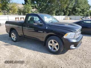 2010 Dodge 1500 Sport с VIN 3D7JV1ET3AG157085, выставлен на аукционе Copart как лот 71175654 с пробегом 52 215 миль миль и На запчасти • Non repairable. История ставок и продаж доступна на DreamBid. Изображение 4.