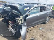 ✅ 2019 Kia Niro EX • VIN: KNDCC3LG2K5022702 • Lot: 43514756. Listed on IAAI with 106,204 mi. Free auction sales archive from the USA and detailed vehicle history report at DreamBid. Image 16.