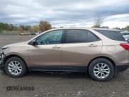 ✅ 2019 Chevrolet Equinox LS • VIN: 2GNAXHEV7K6218585 • Лот: 43500929. Опубликован ранее на IAAI с пробегом 62 646 миль. Бесплатный доступ к архиву аукционных продаж из США и подробный отчёт об истории автомобиля на DreamBid. Изображение 15.
