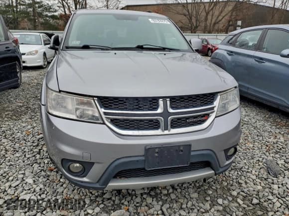 ✅ 2017 Dodge Journey SXT • VIN: 3C4PDDBG7HT527584 • Lot: 93783275. Listed on Copart with 183,338 mi. Free auction sales archive from the USA and detailed vehicle history report at DreamBid. Image 5.
