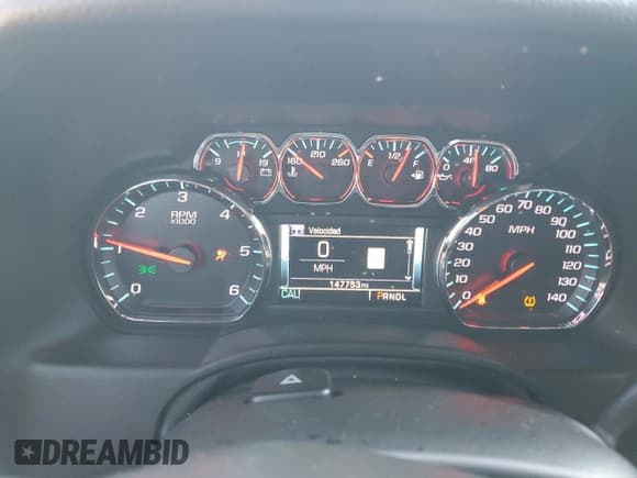 ✅ 2017 GMC Yukon XL SLT • VIN: 1GKS2GKC1HR235621 • Lot: 72067595. Listed on Copart with 147,753 mi. Free auction sales archive from the USA and detailed vehicle history report at DreamBid. Image 9.