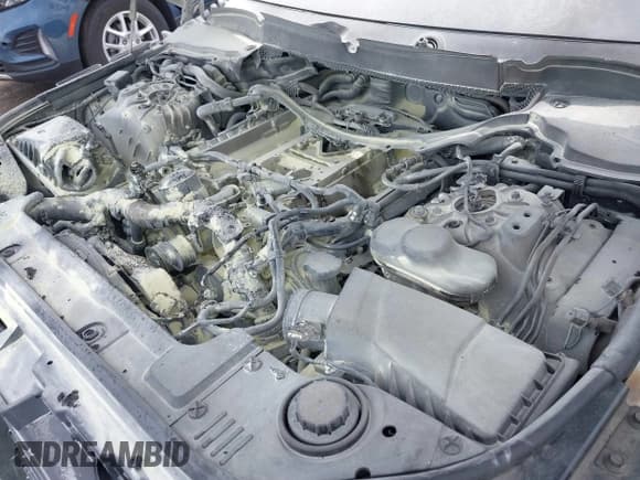 ✅ 2017 Land Rover Range Rover • VIN: SALGS2FE9HA347087 • Lot: 42840487. Listed on IAAI with 78,823 mi. Free auction sales archive from the USA and detailed vehicle history report at DreamBid. Image 6.