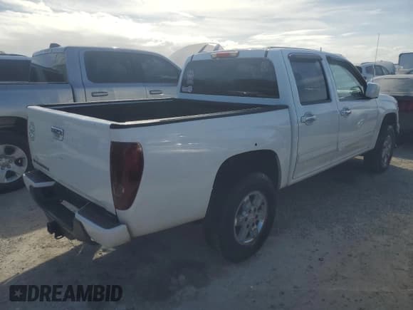 ✅ 2012 Chevrolet Colorado 1LT • VIN: 1GCHTCFE3C8147725 • Лот: 75493414. Опубликован ранее на Copart с пробегом Не указан. Бесплатный доступ к архиву аукционных продаж из США и подробный отчёт об истории автомобиля на DreamBid. Изображение 3.