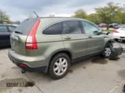 ✅ 2009 Honda CR-V EX-L • VIN: 5J6RE48799L000943 • Lot: 81583785. Wystawiony na Copart z przebiegiem 144 086 mil. Bezpłatny archiwum sprzedaży aukcyjnych z USA i szczegółowy raport historii pojazdu na DreamBid. Zdjęcie 3.
