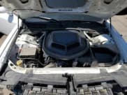 ✅ 2019 Dodge Challenger R/T Scat Pack Widebody • VIN: 2C3CDZFJ3KH740893 • Lot: 59661204. Wystawiony na Copart z przebiegiem 78 203 mil. Bezpłatny archiwum sprzedaży aukcyjnych z USA i szczegółowy raport historii pojazdu na DreamBid. Zdjęcie 11.