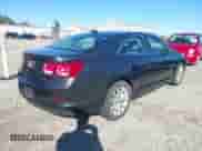 ✅ 2015 Chevrolet Malibu LT • VIN: 1G11D5SL6FF242982 • Lot: 43490246. Listed on IAAI with 176,183 mi. Free auction sales archive from the USA and detailed vehicle history report at DreamBid. Image 4.