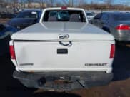 ✅ 2003 Chevrolet S-10 • VIN: 1GCCS14H638253083 • Лот: 41446266. Опубликован ранее на IAAI с пробегом 220 986 миль. Бесплатный доступ к архиву аукционных продаж из США и подробный отчёт об истории автомобиля на DreamBid. Изображение 17.