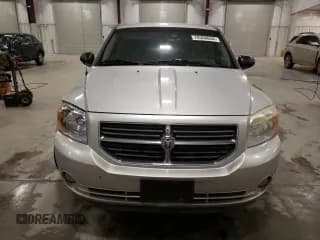 ✅ 2010 Dodge Caliber Mainstreet • VIN: 1B3CB3HA5AD615760 • Лот: 78308034. Опубликован ранее на Copart с пробегом 155 228 миль. Бесплатный доступ к архиву аукционных продаж из США и подробный отчёт об истории автомобиля на DreamBid. Изображение 5.