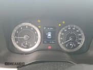 ✅ 2022 Hyundai Venue Limited • VIN: KMHRC8A34NU165891 • Lot: 49386785. Listed on Copart with 61,185 mi. Free auction sales archive from the USA and detailed vehicle history report at DreamBid. Image 9.