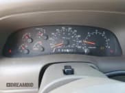 ✅ 2001 Ford Excursion Limited • VIN: 1FMNU42S41ED04559 • Lot: 81928395. Wystawiony na Copart z przebiegiem 189 700 mil. Bezpłatny archiwum sprzedaży aukcyjnych z USA i szczegółowy raport historii pojazdu na DreamBid. Zdjęcie 9.