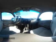 ✅ 2004 Toyota Tacoma PreRunner • VIN: 5TEGN92N94Z407298 • Lot: 42923295. Listed on IAAI with 128,249 mi. Free auction sales archive from the USA and detailed vehicle history report at DreamBid. Image 19.