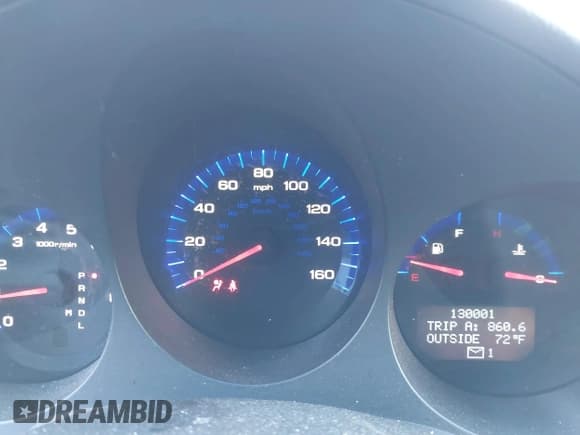 ✅ 2005 Acura TL • VIN: 19UUA66205A000853 • Lot: 43170805. Wystawiony na IAAI z przebiegiem 130 001 mil. Bezpłatny archiwum sprzedaży aukcyjnych z USA i szczegółowy raport historii pojazdu na DreamBid. Zdjęcie 7.