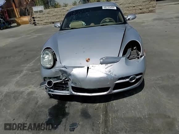 ✅ 2007 Porsche Cayman S • VIN: WP0AB29837U780257 • Lot: 68733494. Wystawiony na Copart z przebiegiem 164 227 mil. Bezpłatny archiwum sprzedaży aukcyjnych z USA i szczegółowy raport historii pojazdu na DreamBid. Zdjęcie 11.