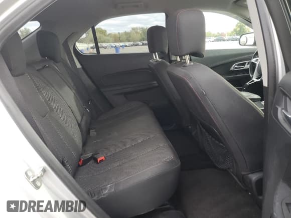 ✅ 2016 Chevrolet Equinox LT • VIN: 2GNALCEK0G1145830 • Lot: 87365285. Wystawiony na Copart z przebiegiem 105 155 mil. Bezpłatny archiwum sprzedaży aukcyjnych z USA i szczegółowy raport historii pojazdu na DreamBid. Zdjęcie 10.