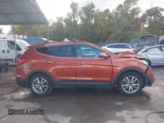 ✅ 2015 Hyundai Santa Fe • VIN: 5XYZUDLA5FG251381 • Лот: 43521645. Опубликован ранее на IAAI с пробегом 119 255 миль. Бесплатный доступ к архиву аукционных продаж из США и подробный отчёт об истории автомобиля на DreamBid. Изображение 14.
