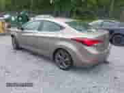 2014 Hyundai Elantra SE с VIN 5NPDH4AE2EH538267, выставлен на аукционе IAAI как лот 42685632 с пробегом 154 175 миль миль и . История ставок и продаж доступна на DreamBid. Изображение 3.