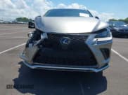 ✅ 2020 Lexus NX 300 F Sport • VIN: JTJJARBZXL2171569 • Lot: 42700729. Listed on IAAI with 60,200 mi. Free auction sales archive from the USA and detailed vehicle history report at DreamBid. Image 12.