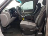 ✅ 2008 Chevrolet Silverado 1500 Work Truck • VIN: 1GCEC19X48Z189763 • Lot: 64376984. Listed on Copart with 166,751 mi. Free auction sales archive from the USA and detailed vehicle history report at DreamBid. Image 7.